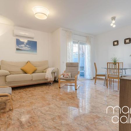 Casa Bernat By Marcalma Apartment โตโรเดมบาร์รา ภายนอก รูปภาพ