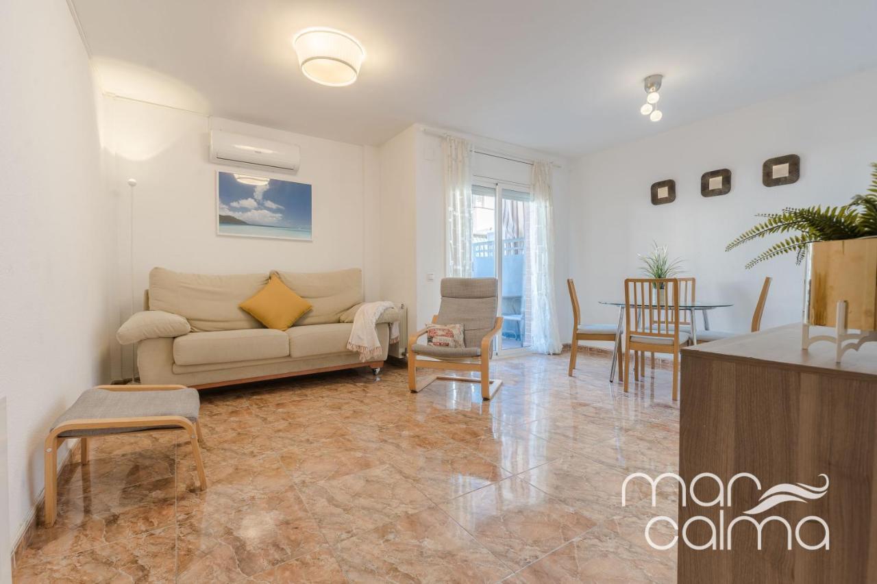 Casa Bernat By Marcalma Apartment โตโรเดมบาร์รา ภายนอก รูปภาพ