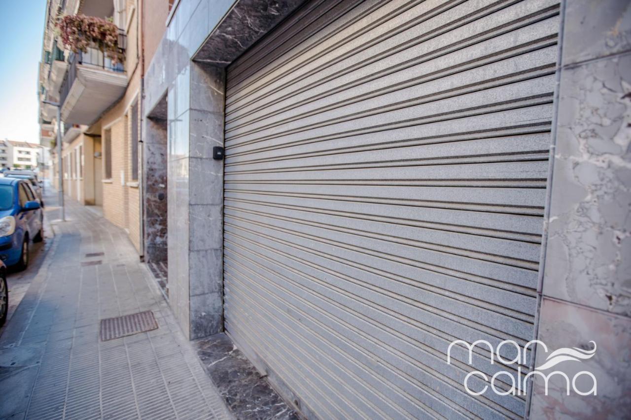 Casa Bernat By Marcalma Apartment โตโรเดมบาร์รา ภายนอก รูปภาพ