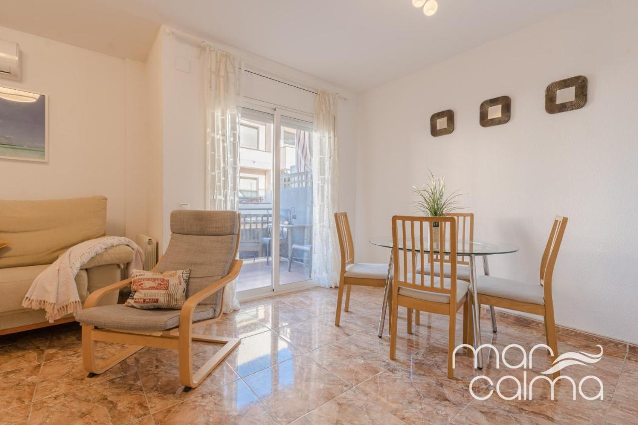 Casa Bernat By Marcalma Apartment โตโรเดมบาร์รา ภายนอก รูปภาพ