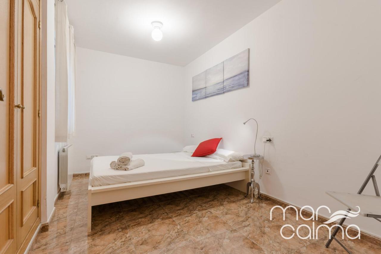 Casa Bernat By Marcalma Apartment โตโรเดมบาร์รา ภายนอก รูปภาพ
