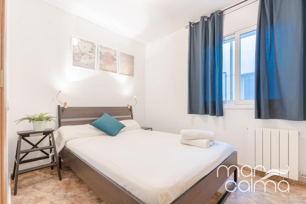 Casa Bernat By Marcalma Apartment โตโรเดมบาร์รา ภายนอก รูปภาพ