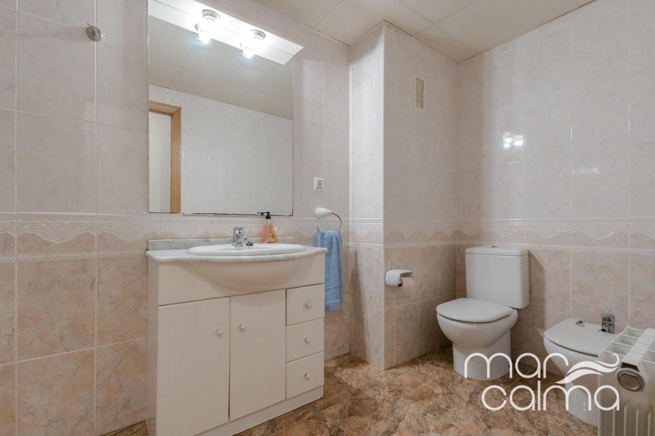 Casa Bernat By Marcalma Apartment โตโรเดมบาร์รา ภายนอก รูปภาพ