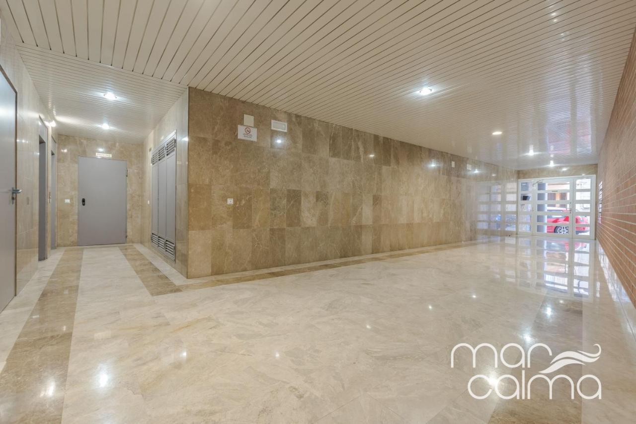 Casa Bernat By Marcalma Apartment โตโรเดมบาร์รา ภายนอก รูปภาพ